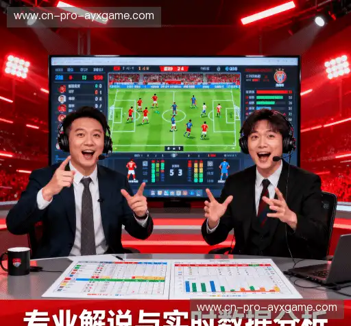 我们的核心竞争力